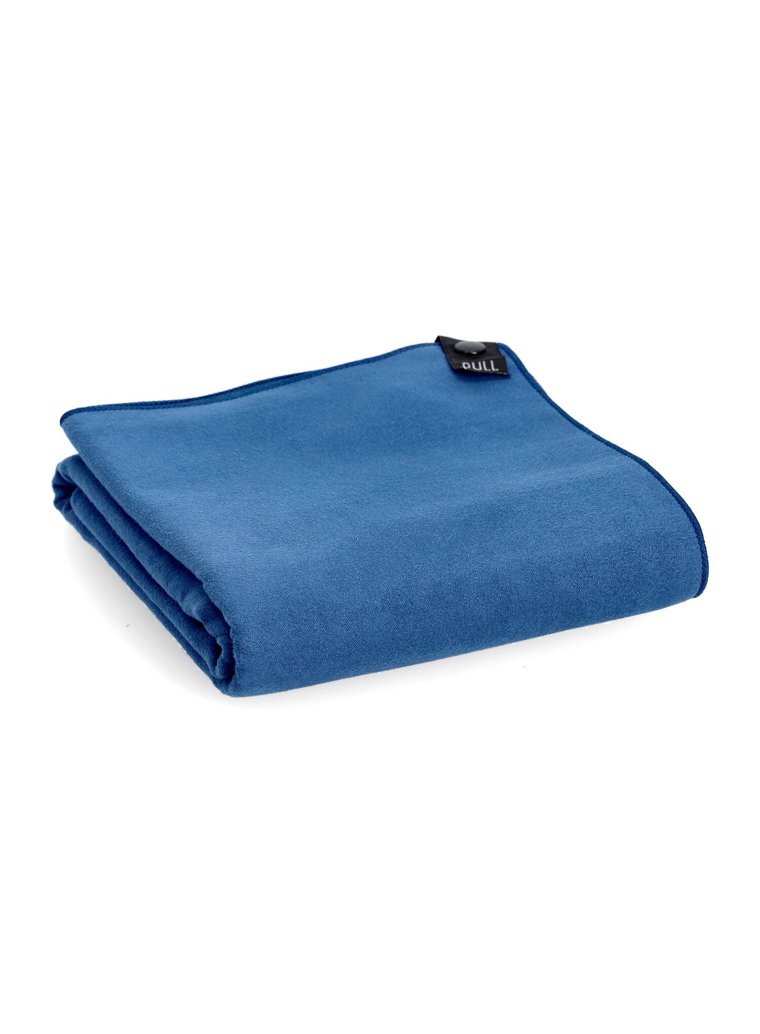 Rýchloschnúci uterák PackTowl Personal Body - midnight