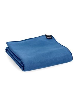 Rýchloschnúci uterák PackTowl Personal Body - midnight