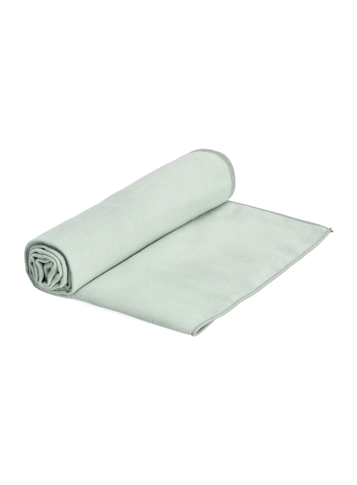 Rýchloschnúci uterák PackTowl Personal Hand - sage