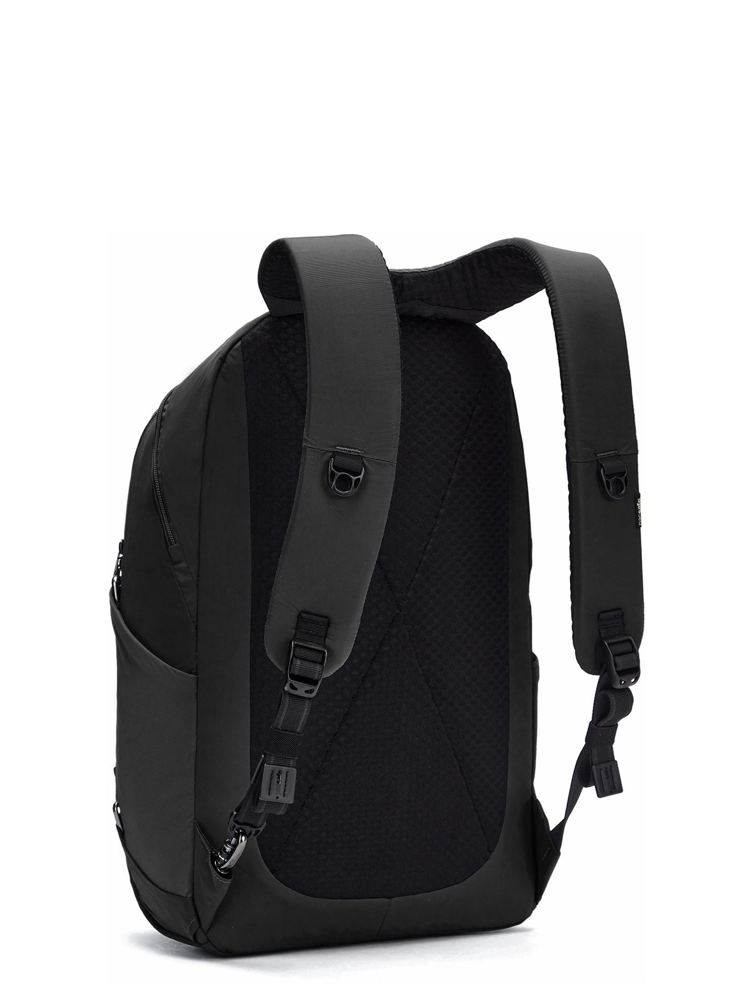 Batoh na notebook Pacsafe LS450 Backpack - black