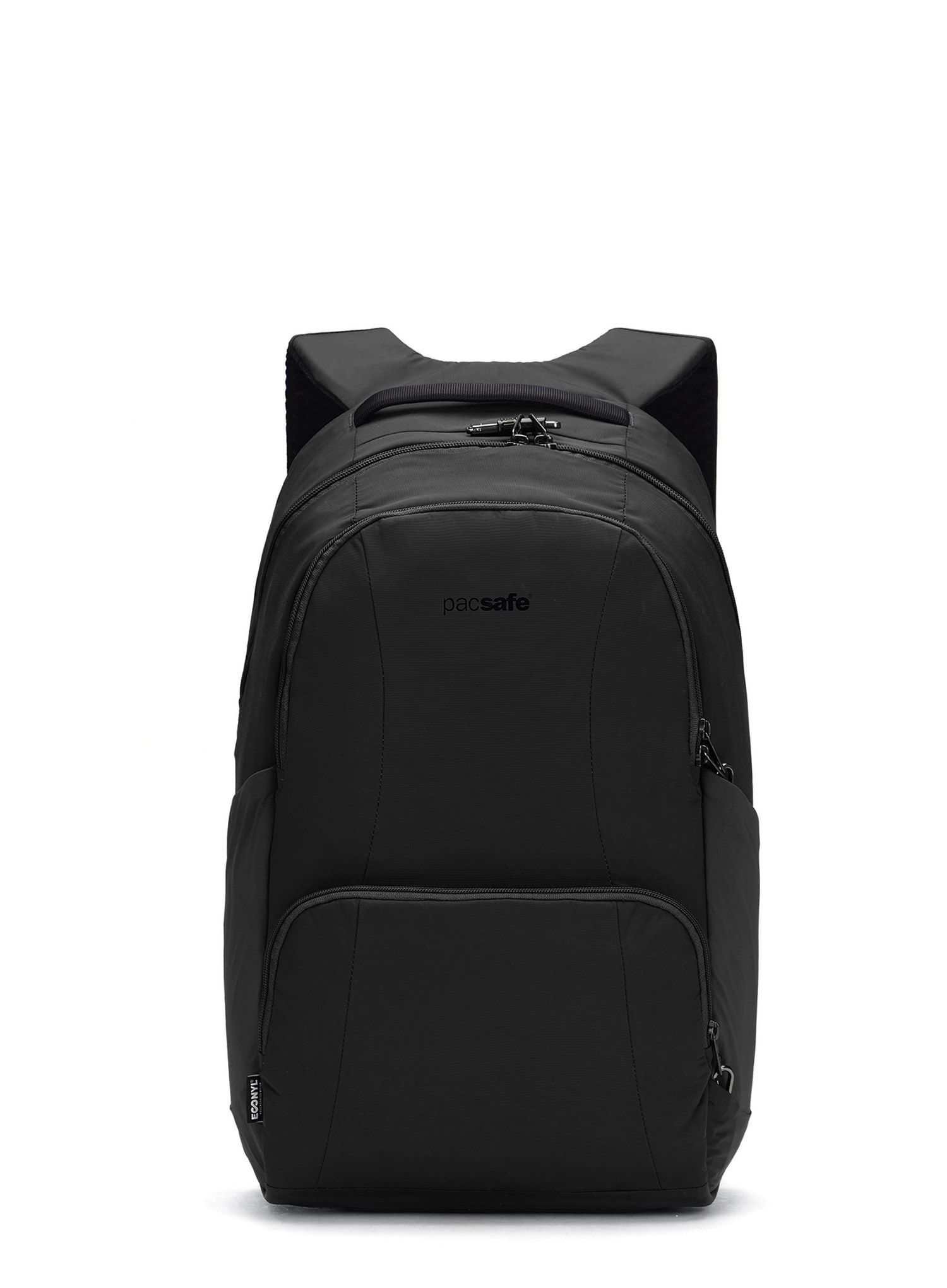 Batoh na notebook Pacsafe LS450 Backpack - black