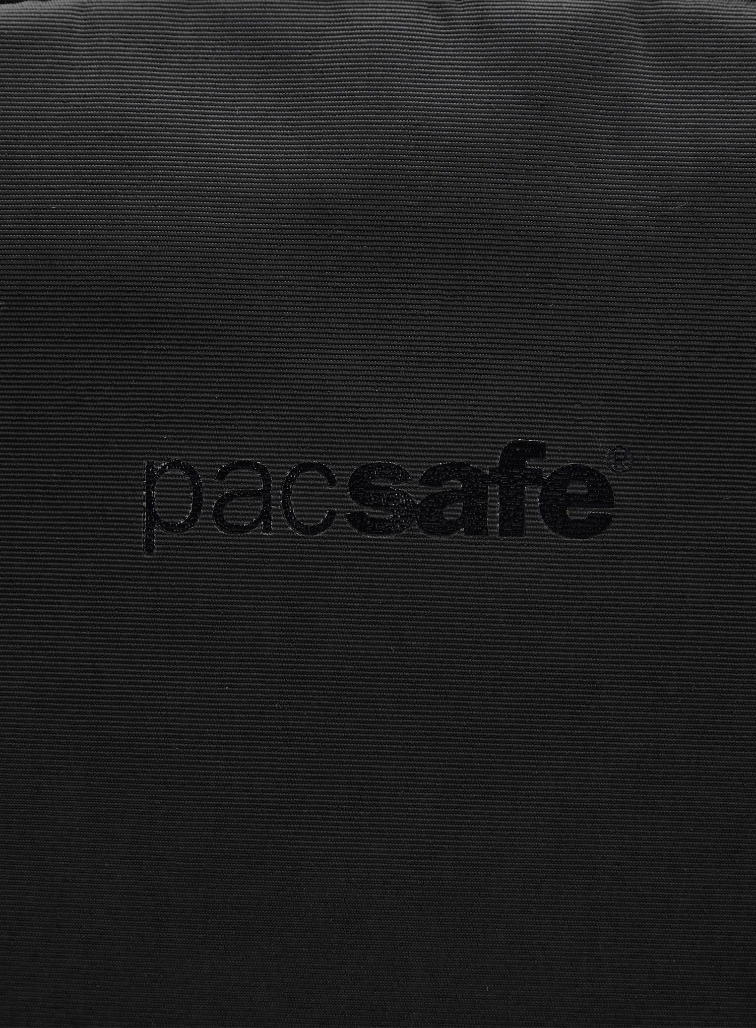 Batoh na notebook Pacsafe LS450 Backpack - black