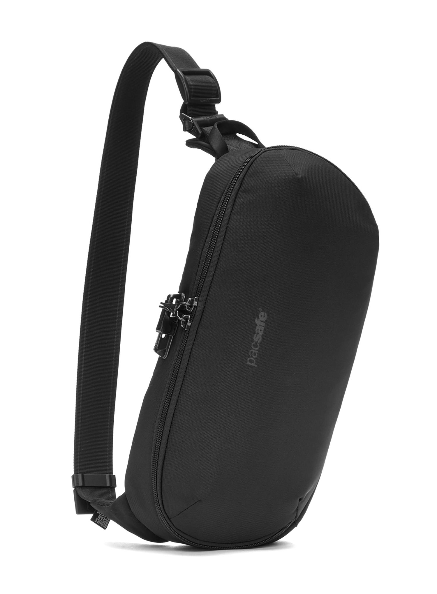 Ľadvinka Pacsafe Metrosafe X - black