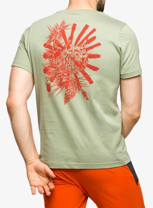 Tričko s potlačou Pajak x Swanski T-Shirt - roar