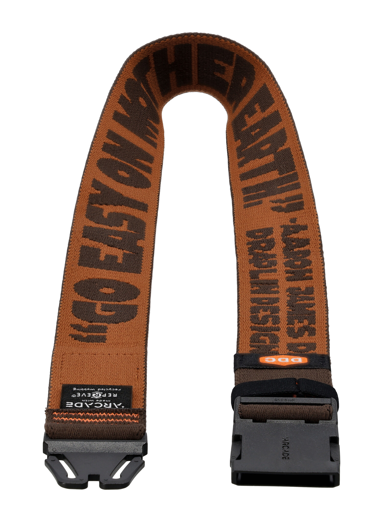 Opasok Arcade DDC Go Easy - brown