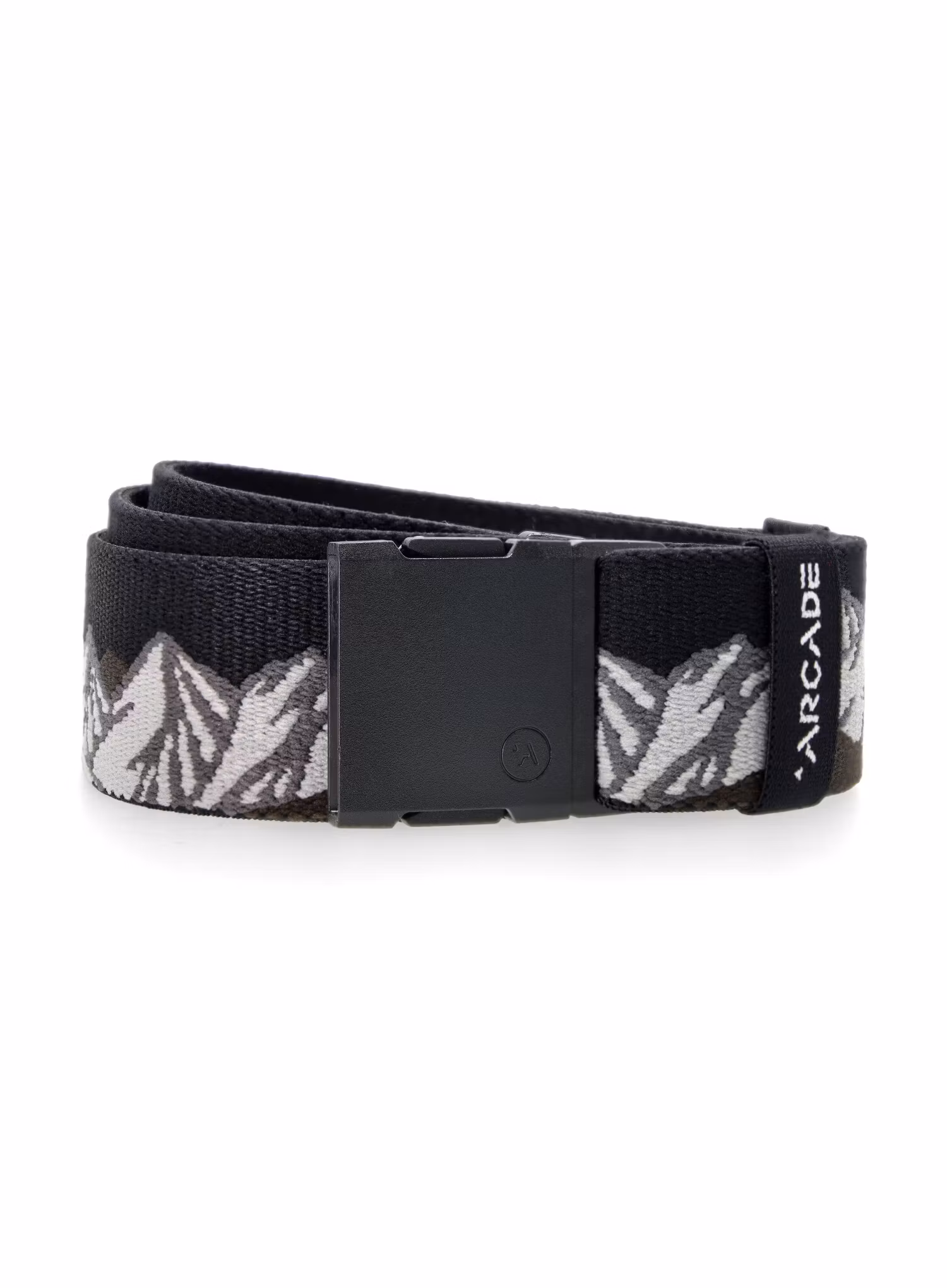Opasok Arcade POW x Joseph Toney - black/charcoal