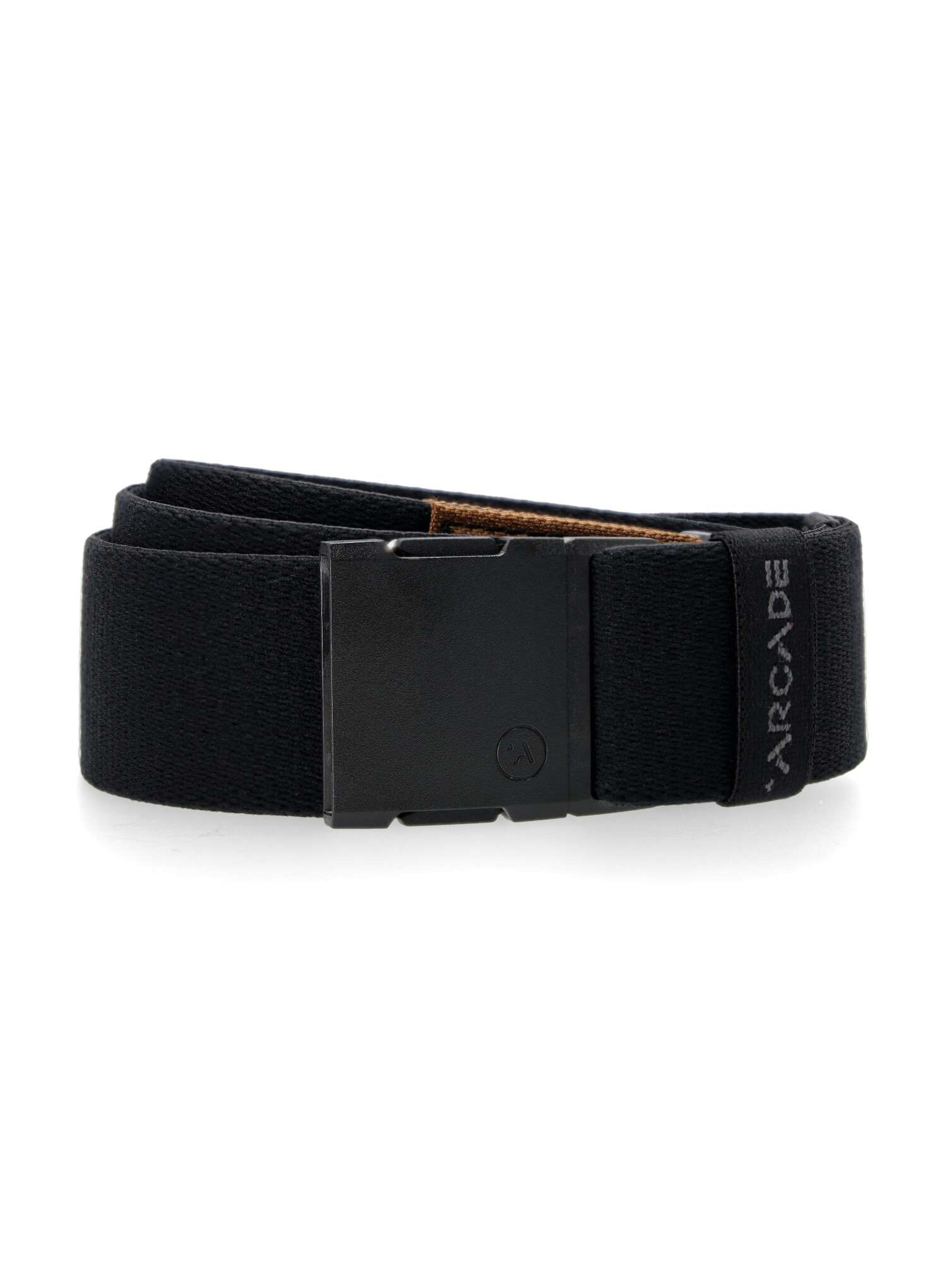 Opasok Arcade Ridge - black/charcoal