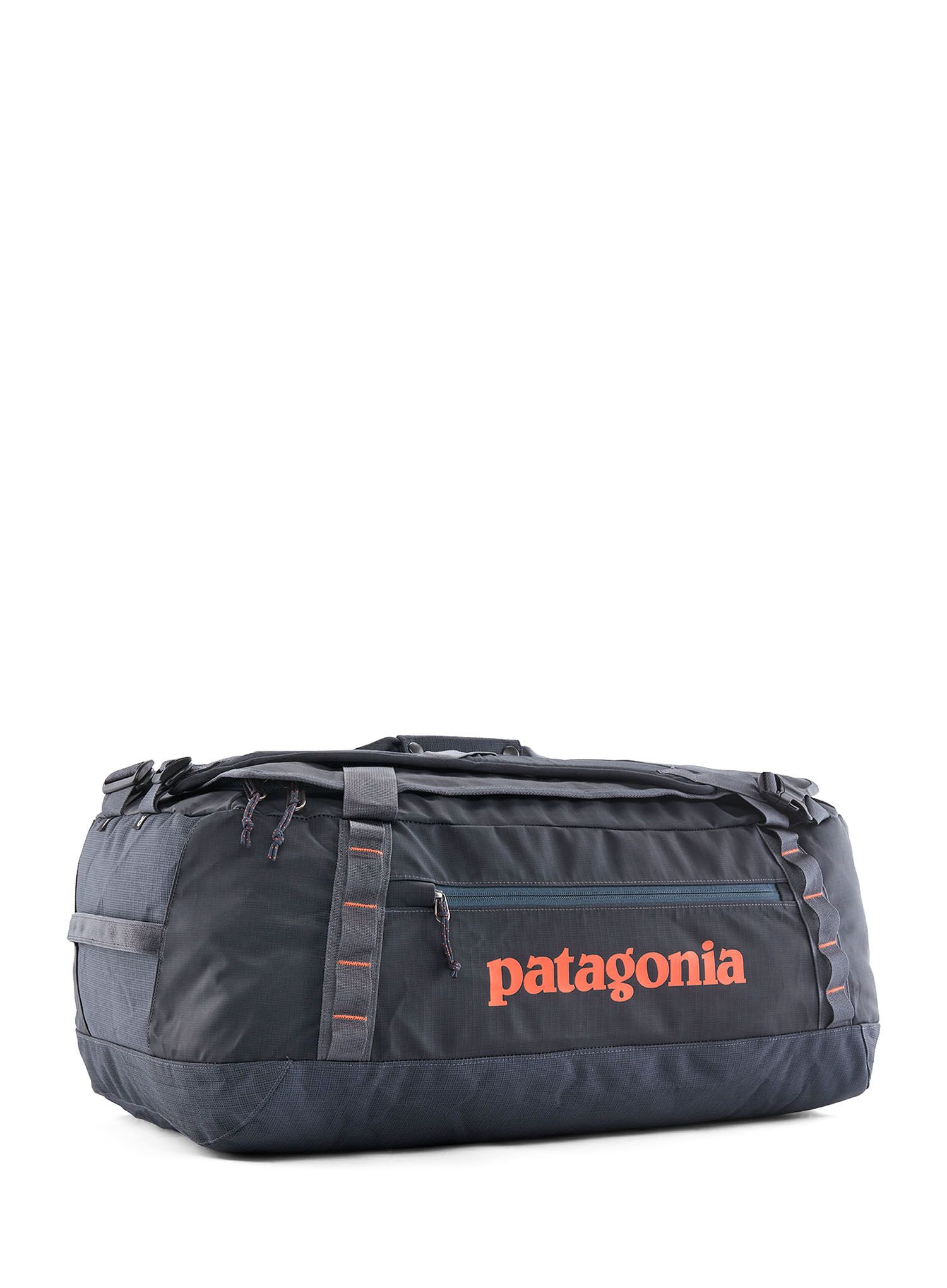 Cestovná taška Patagonia Black Hole Duffel 55L - smolder blue