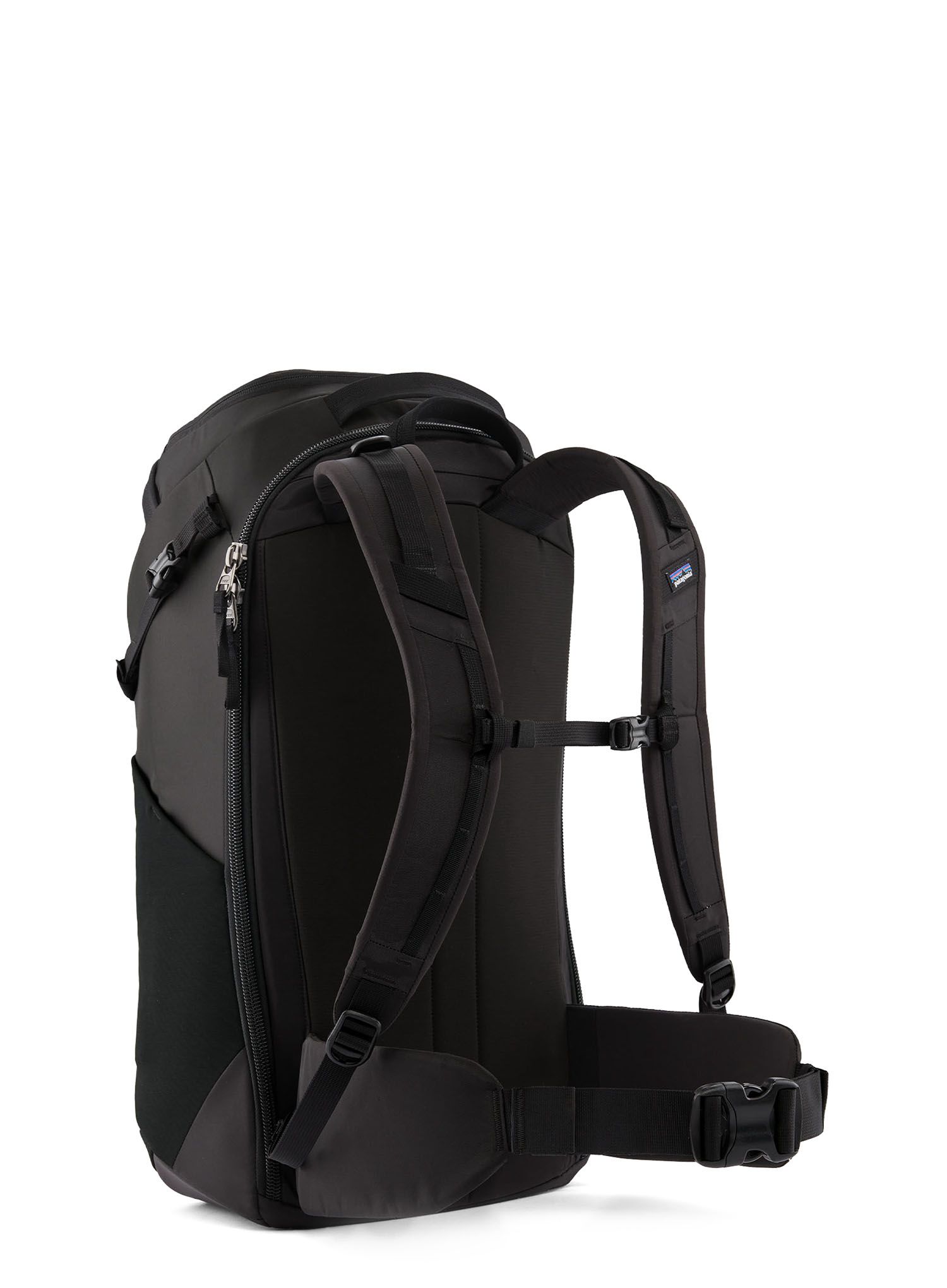 Lezecký batoh Patagonia Cragsmith 32L - black