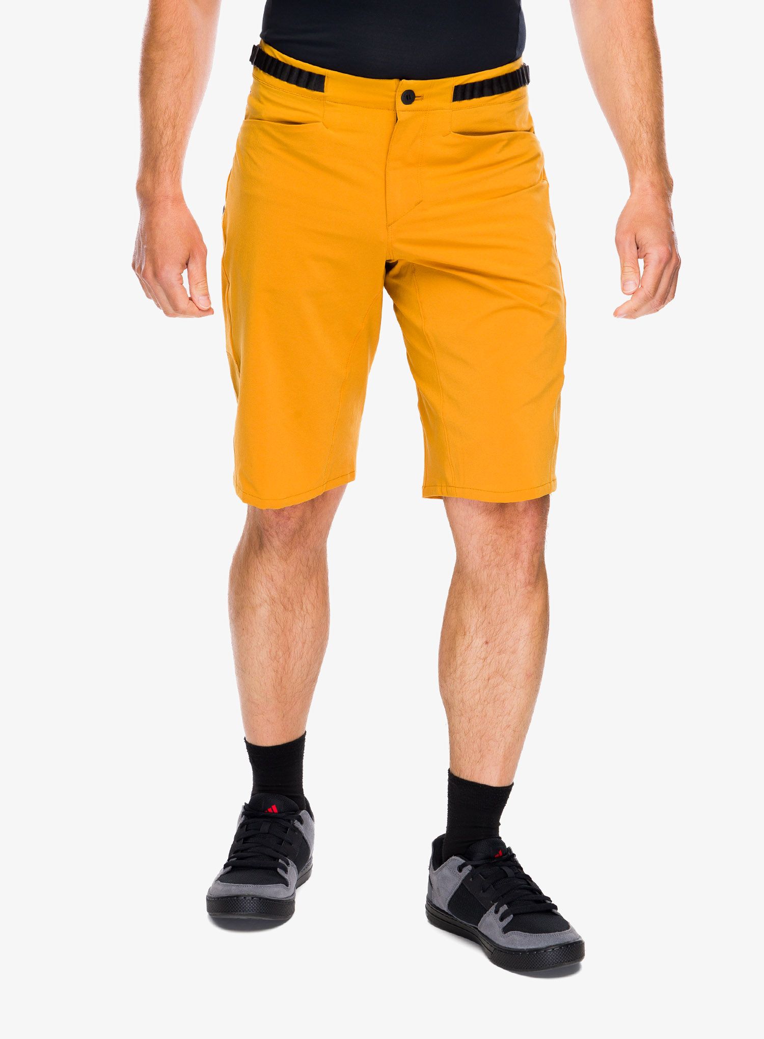 Cyklistické šortky Patagonia Dirt Craft Bike Shorts - golden caramel
