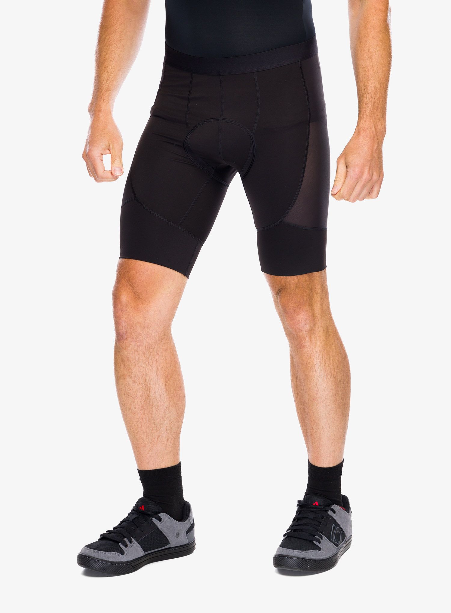 Cyklistické šortky Patagonia Dirt Craft Bike Shorts - golden caramel