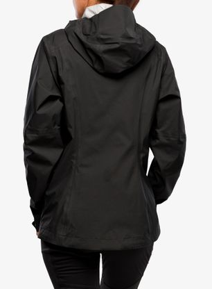 Nepremokavá bunda dámska Patagonia Granite Crest Jacket - black