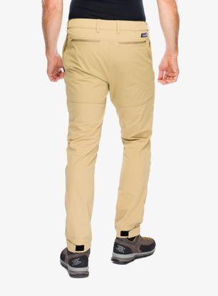 Trekingové nohavice Patagonia Point Peak Trail Pants - Reg - classic tan