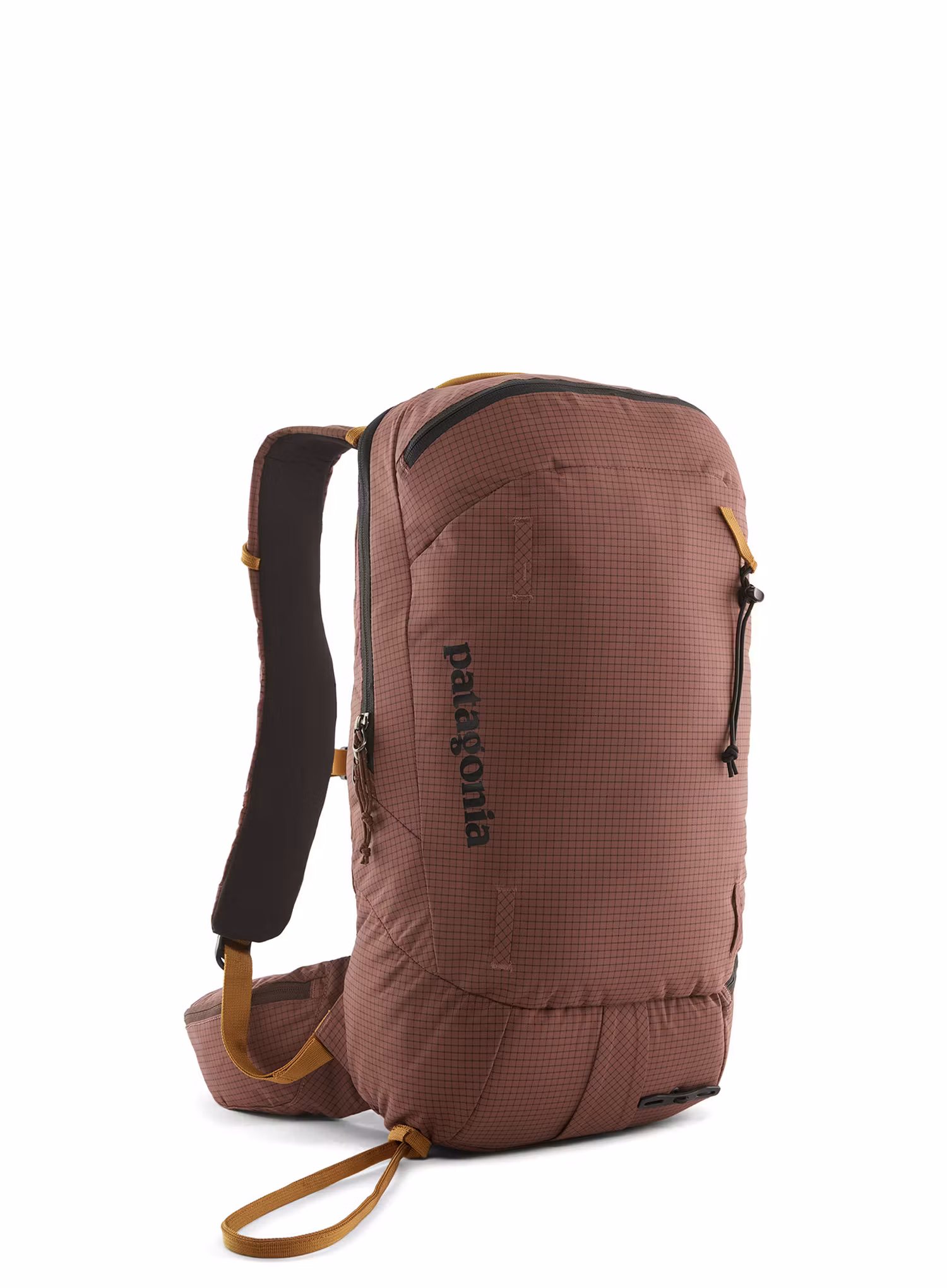 Batoh Patagonia Snowdrifter 20L - dulse mauve