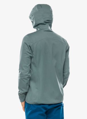 Bunda Patagonia Upstride Jkt - nouveau green