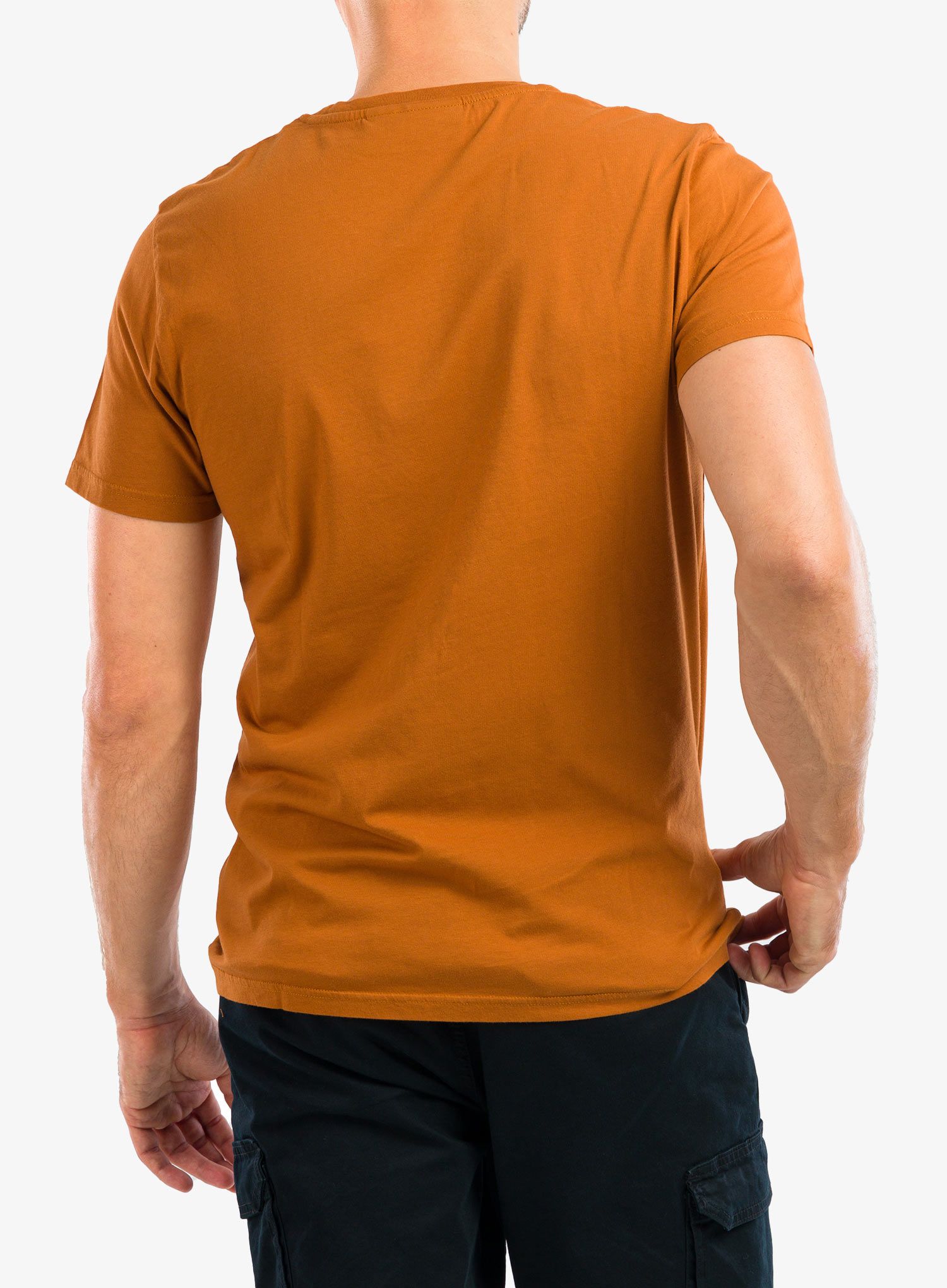 Bavlnené tričko Peak Performance Original Tee - glazed