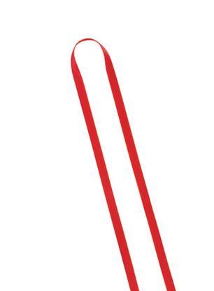 Páska Petzl Anneau 150 - red
