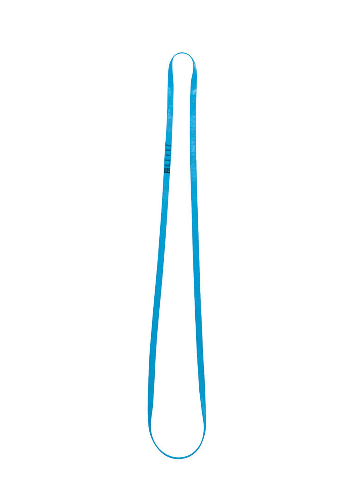 Páska Petzl Anneau 80 - blue
