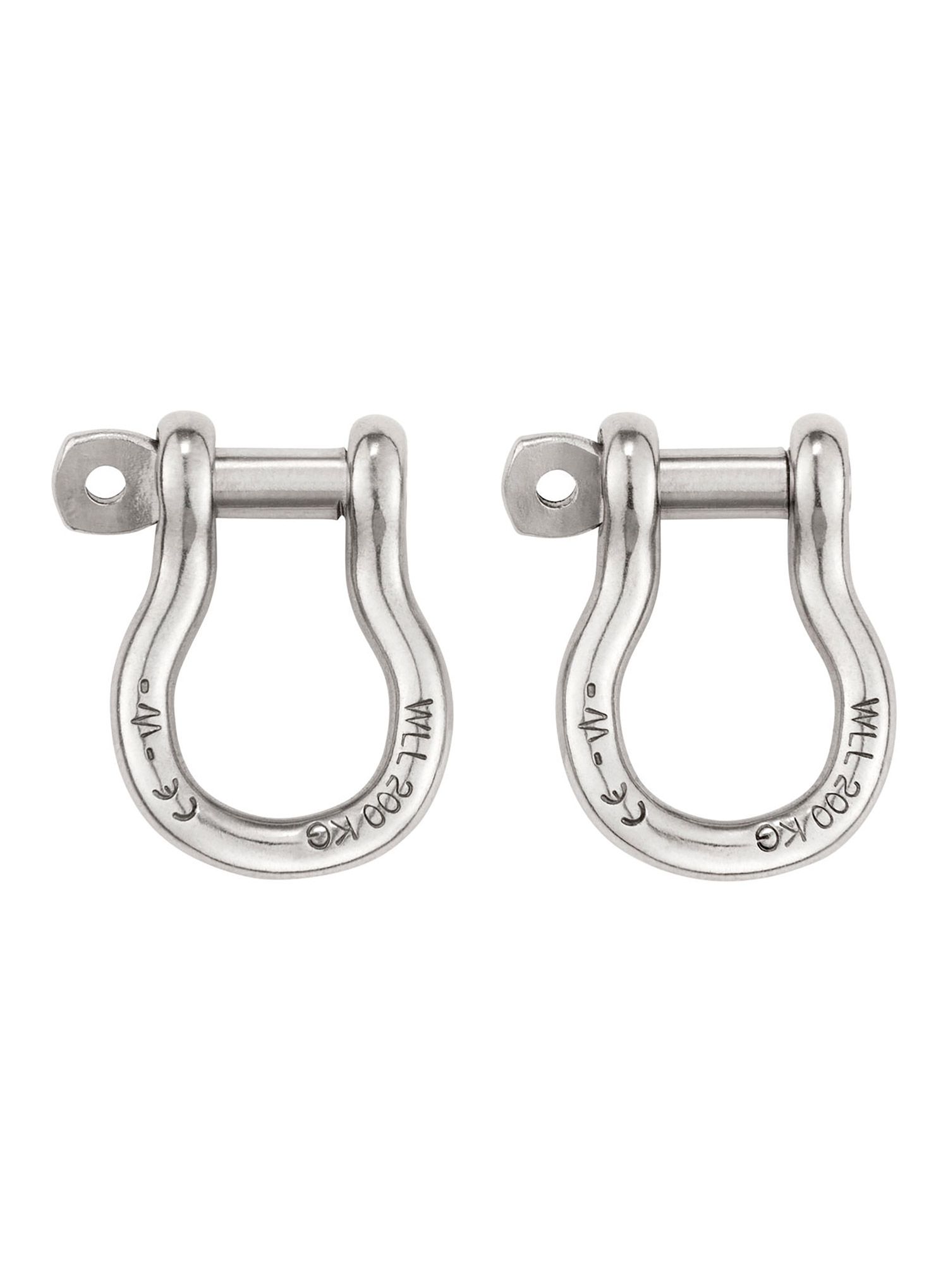 Konektor Petzl Astro Shackles