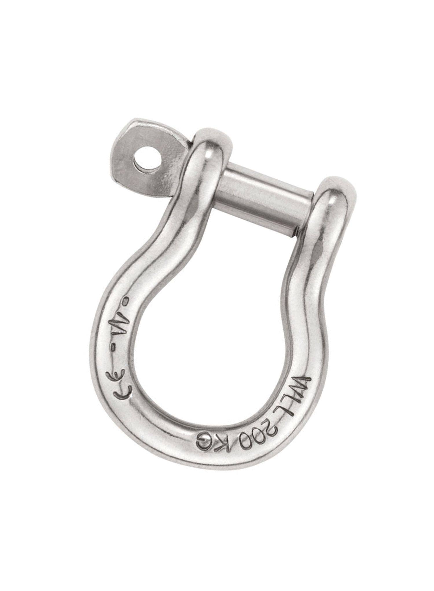 Konektor Petzl Astro Shackles