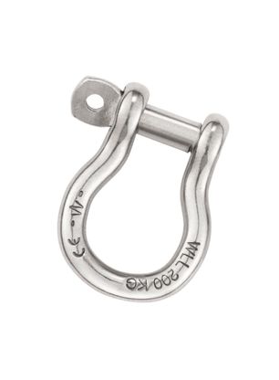 Konektor Petzl Astro Shackles