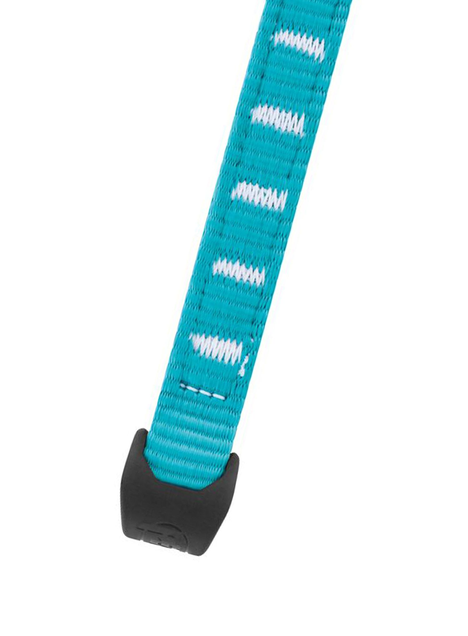 Páska pre expresky Petzl Axess 17 cm - light blue