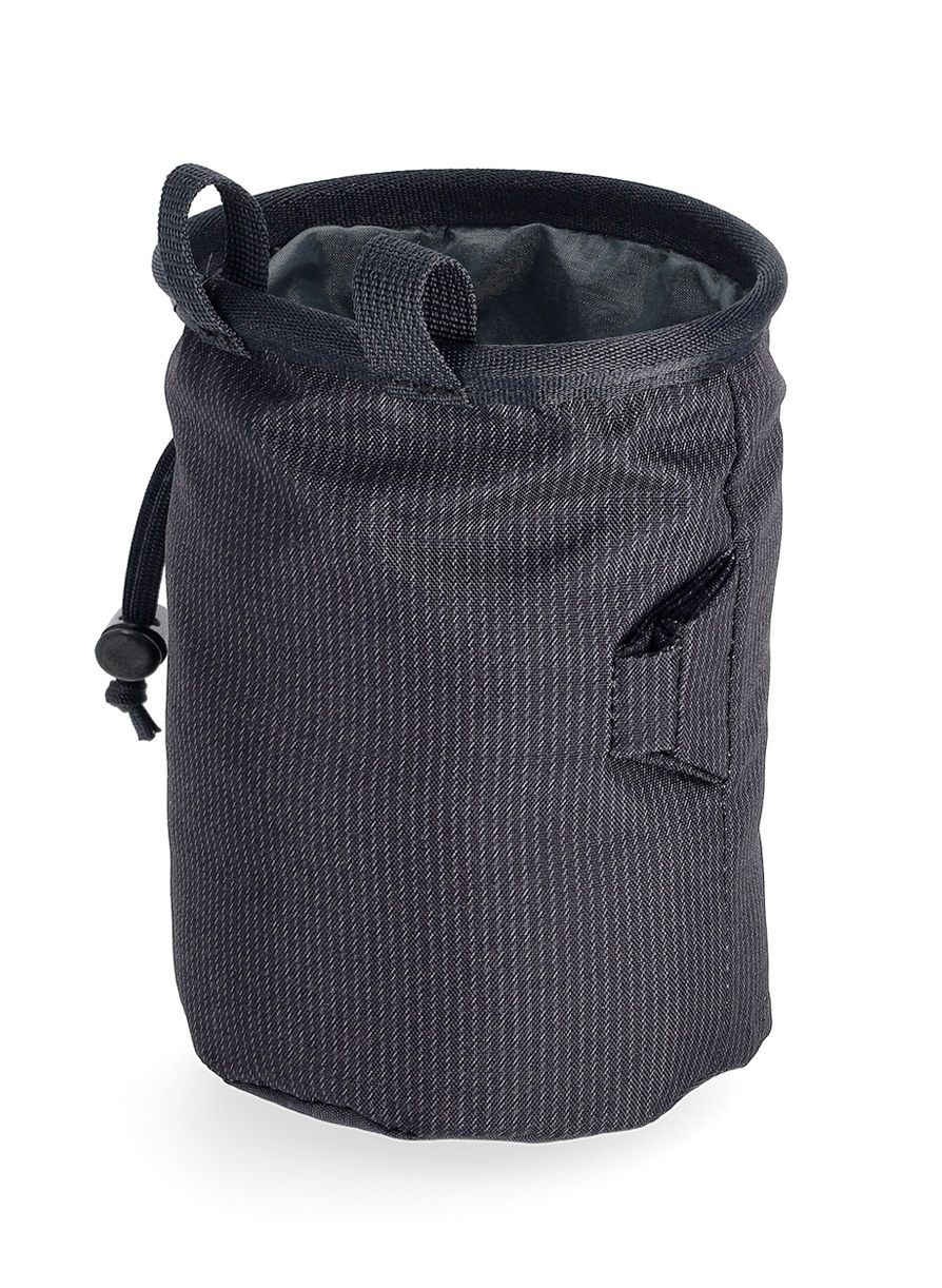 Vrecko na magnézium Petzl Bandi - chalk stripes