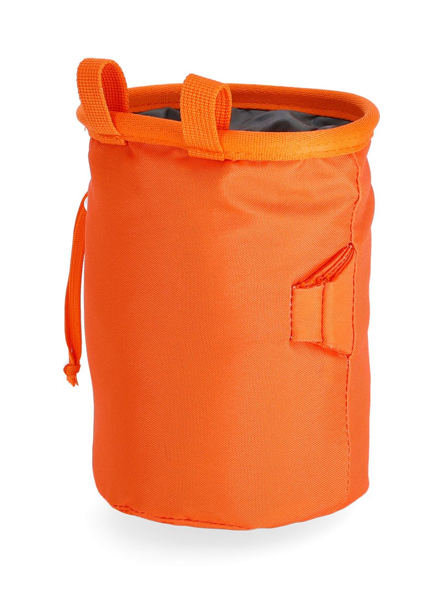 Vrecko na magnézium Petzl Bandi - orange