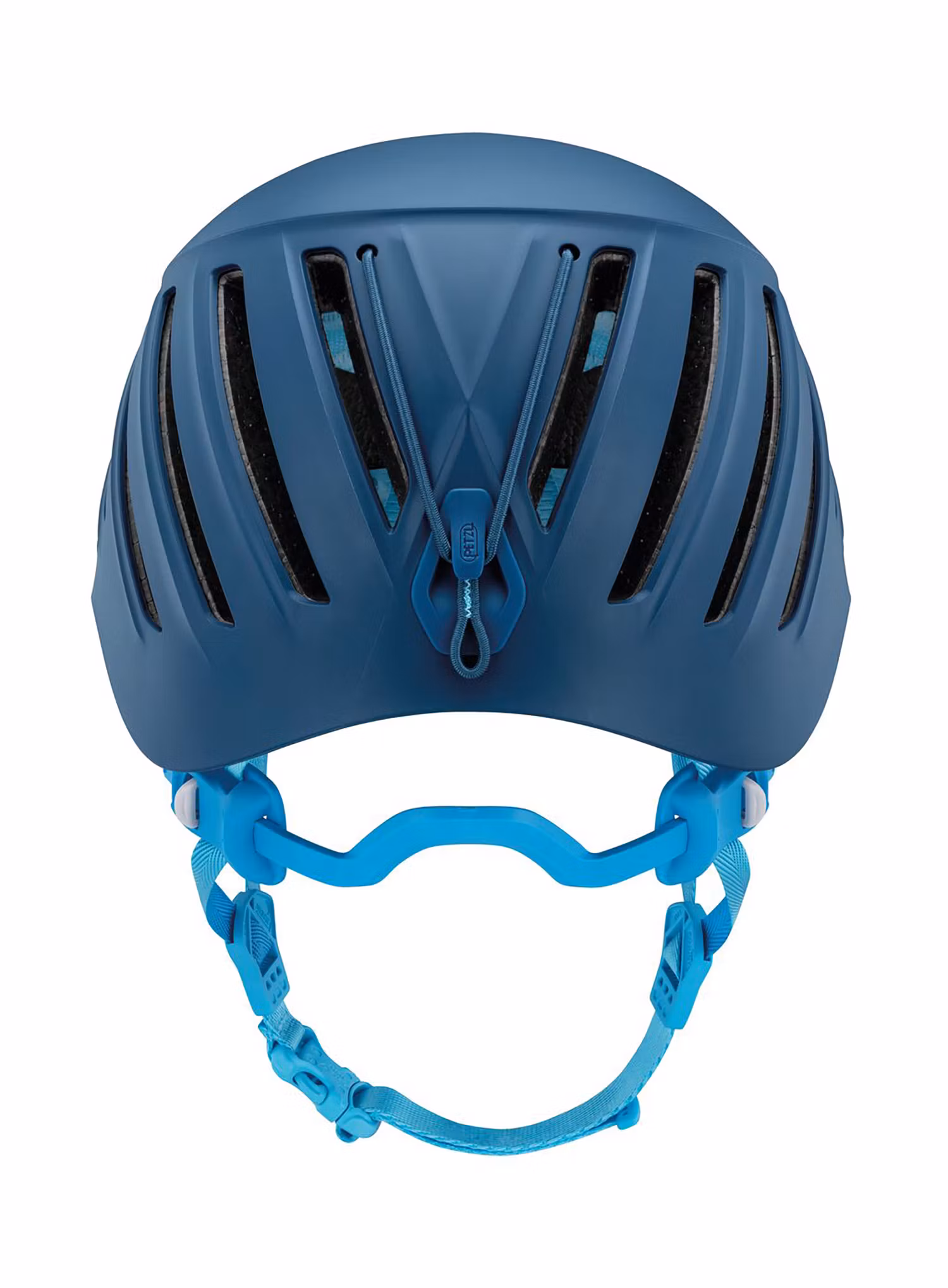 Dámska lezecká prilba Petzl Borea - navy blue