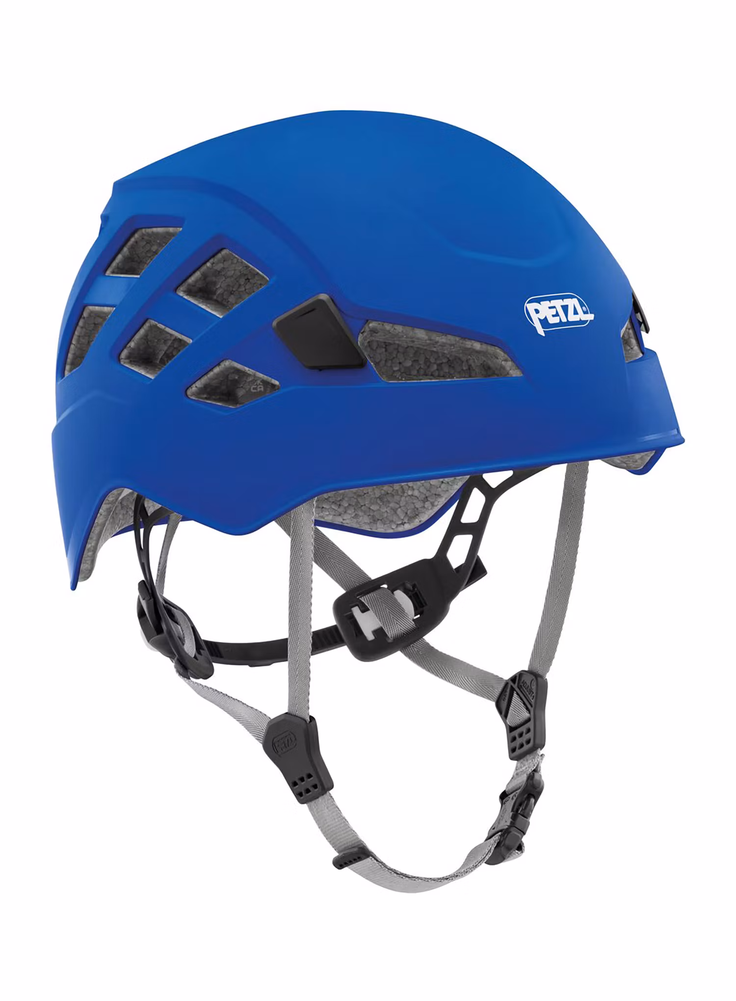 Lezecká prilba Petzl Boreo - blue/blue