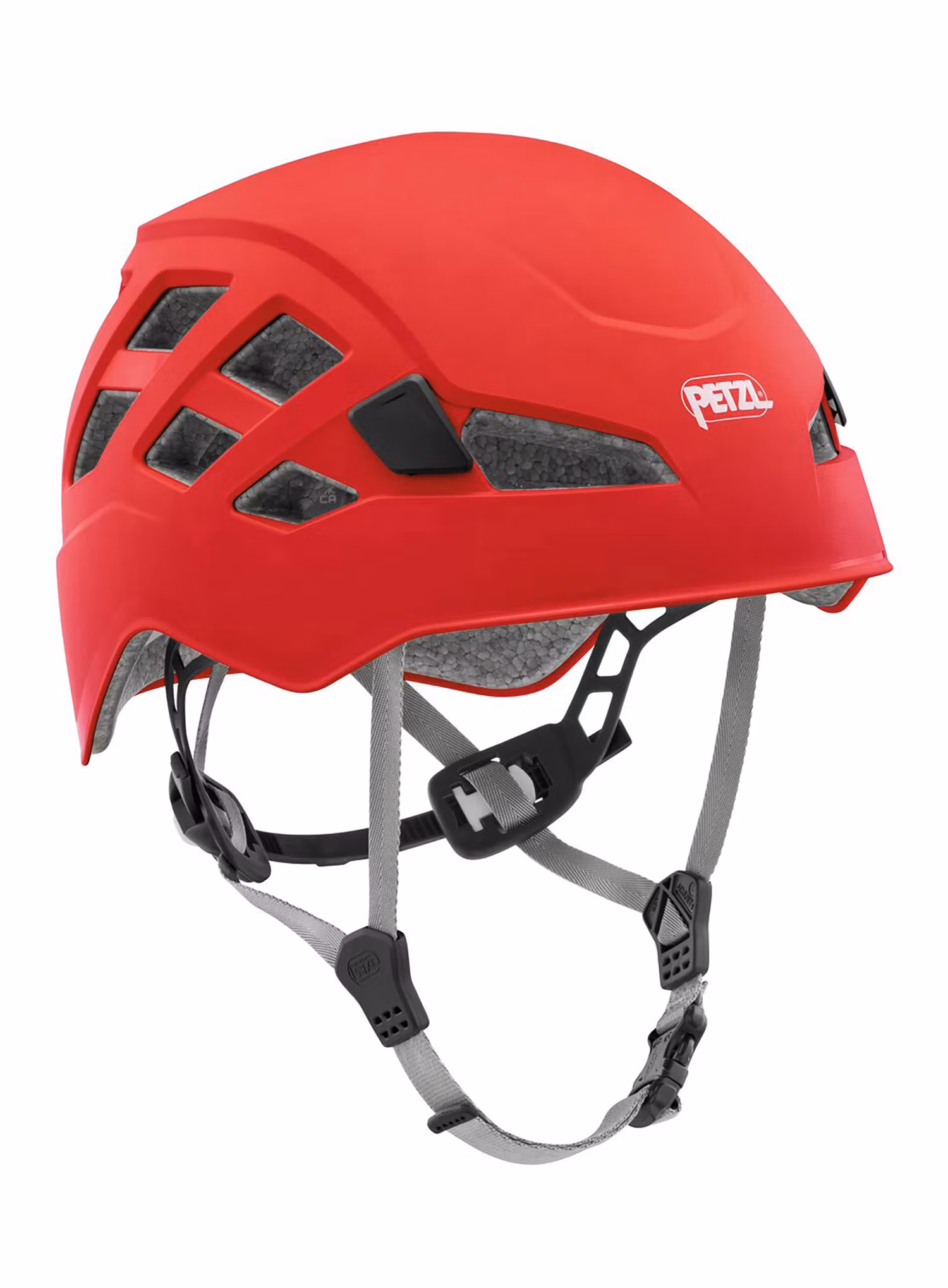 Lezecká prilba Petzl Boreo - red/red