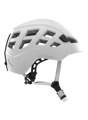 Lezecká prilba Petzl Boreo - white/white