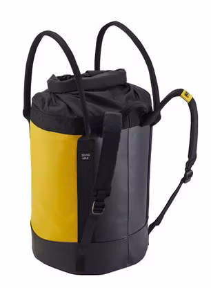 Vak na lano Petzl Bucket 45 - yellow