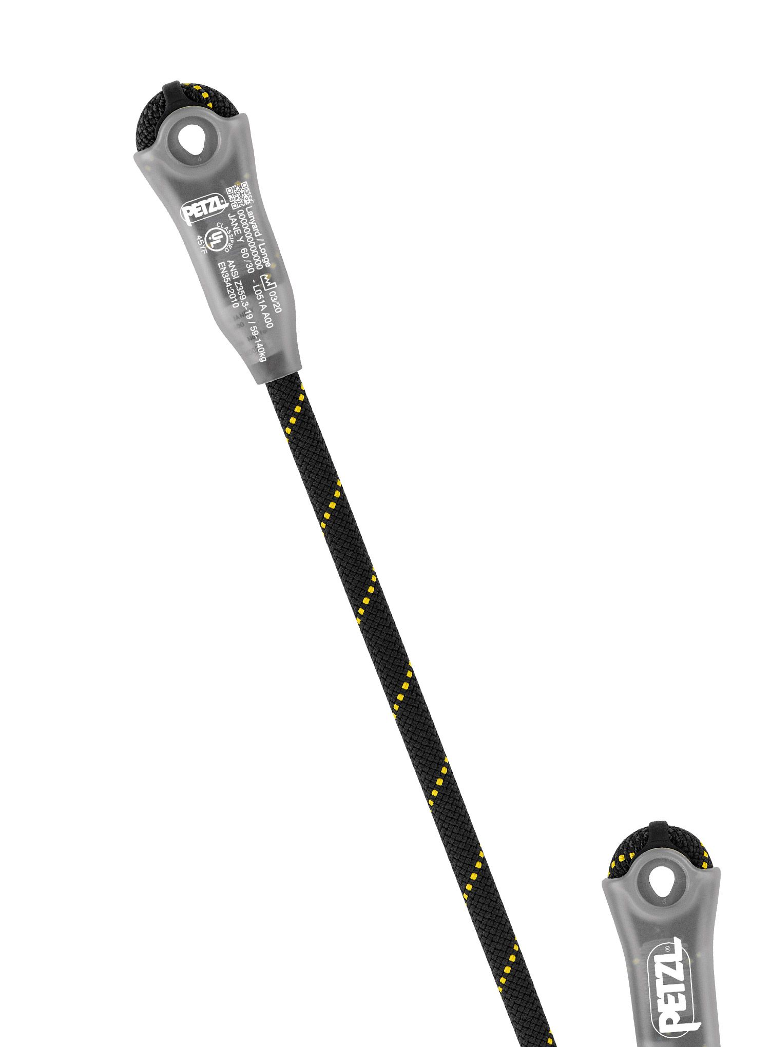 Slučka Petzl Jane-Y 60/30 cm
