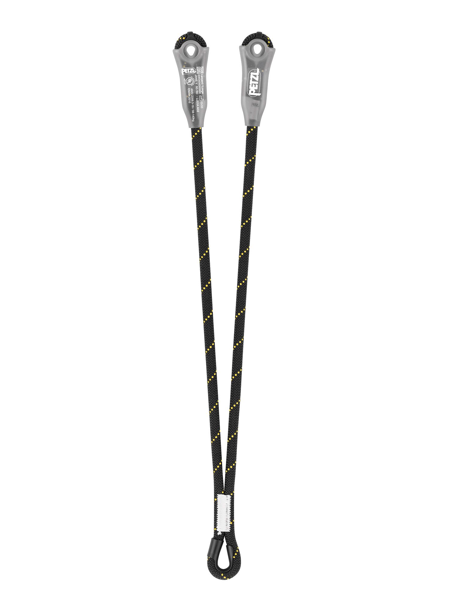 Slučka Petzl Jane-Y 60/60 cm