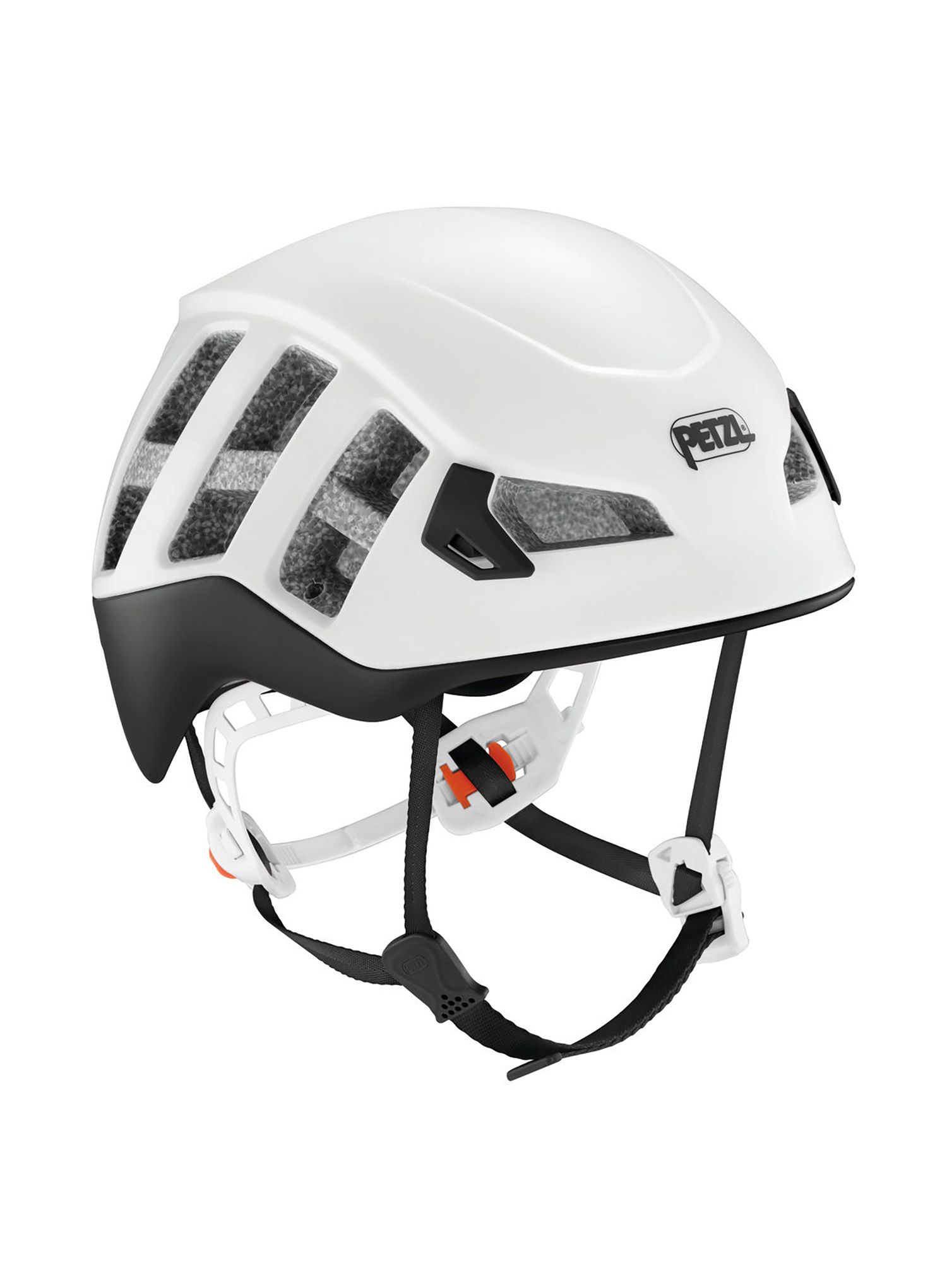 Lezecká prilba Petzl Meteor - black