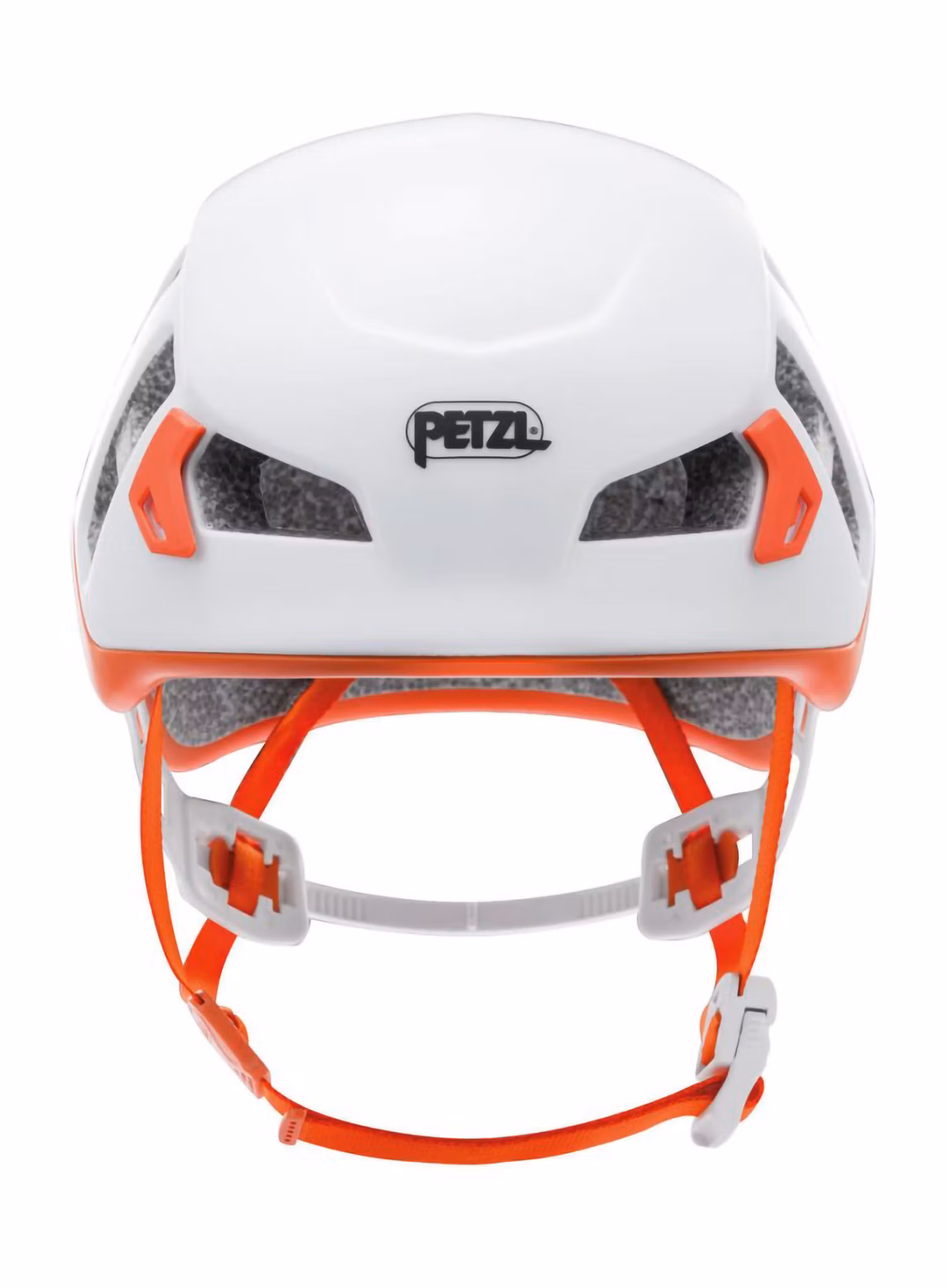 Lezecká prilba Petzl Meteor - red/orange