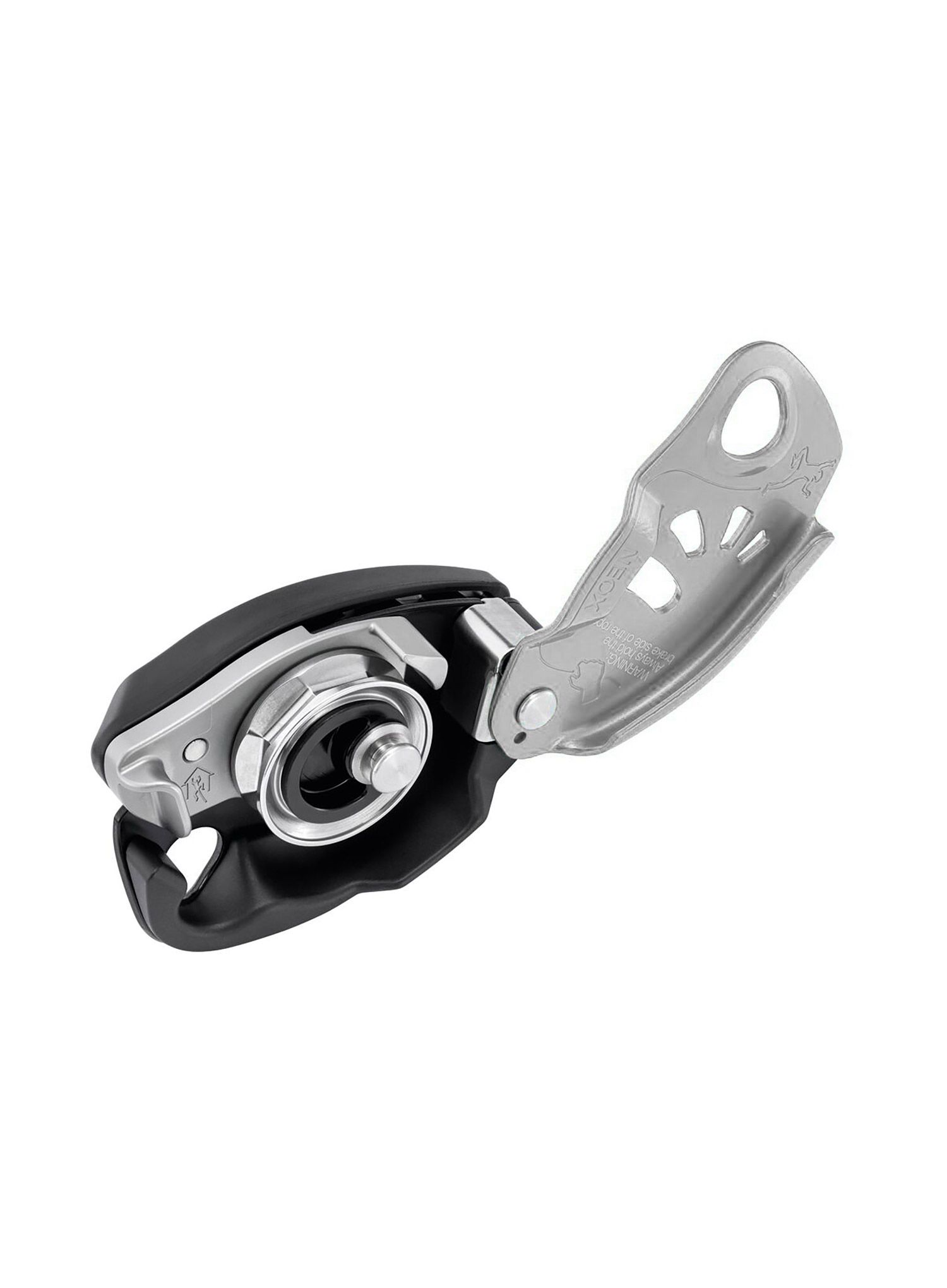 Istítko Petzl Neox - light grey
