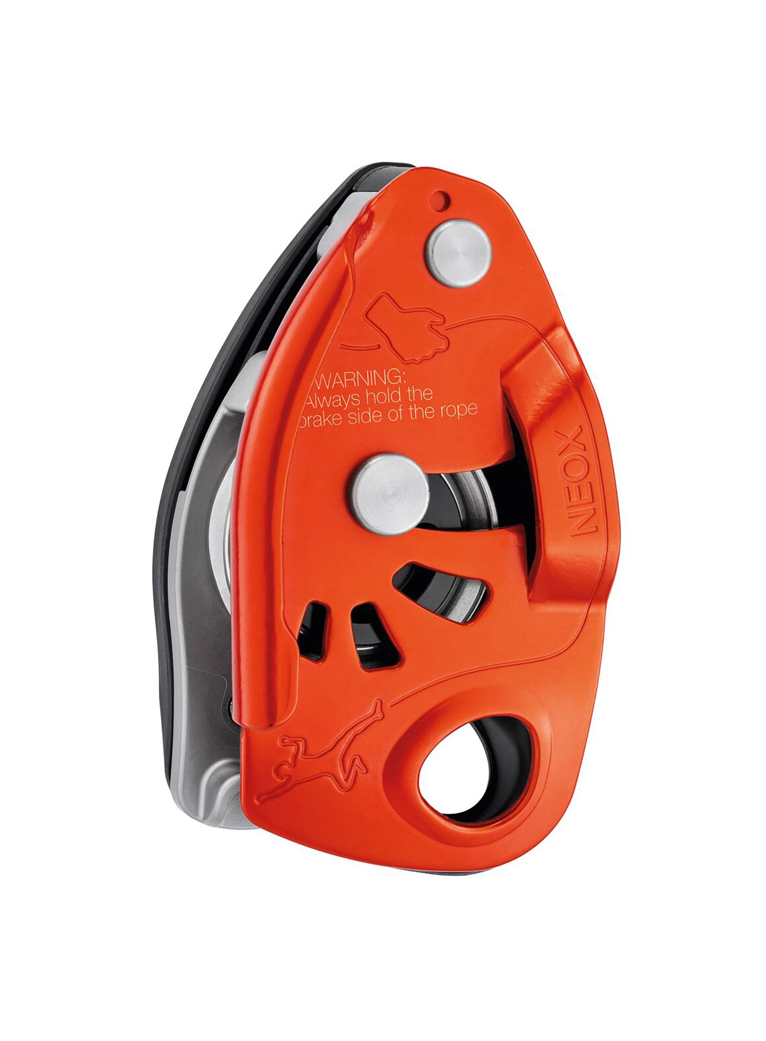 Istítko Petzl Neox - orange