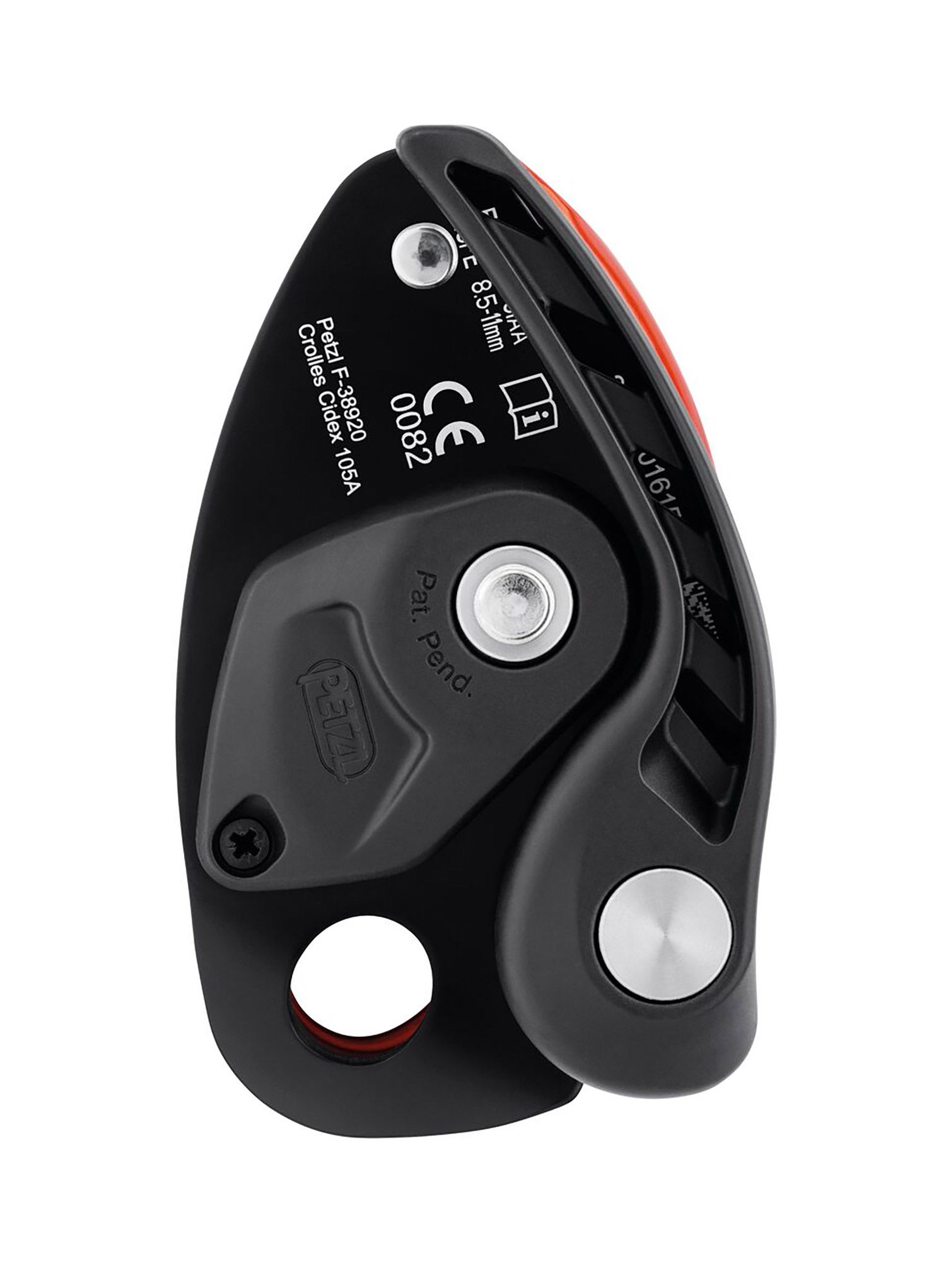Istítko Petzl Neox - orange