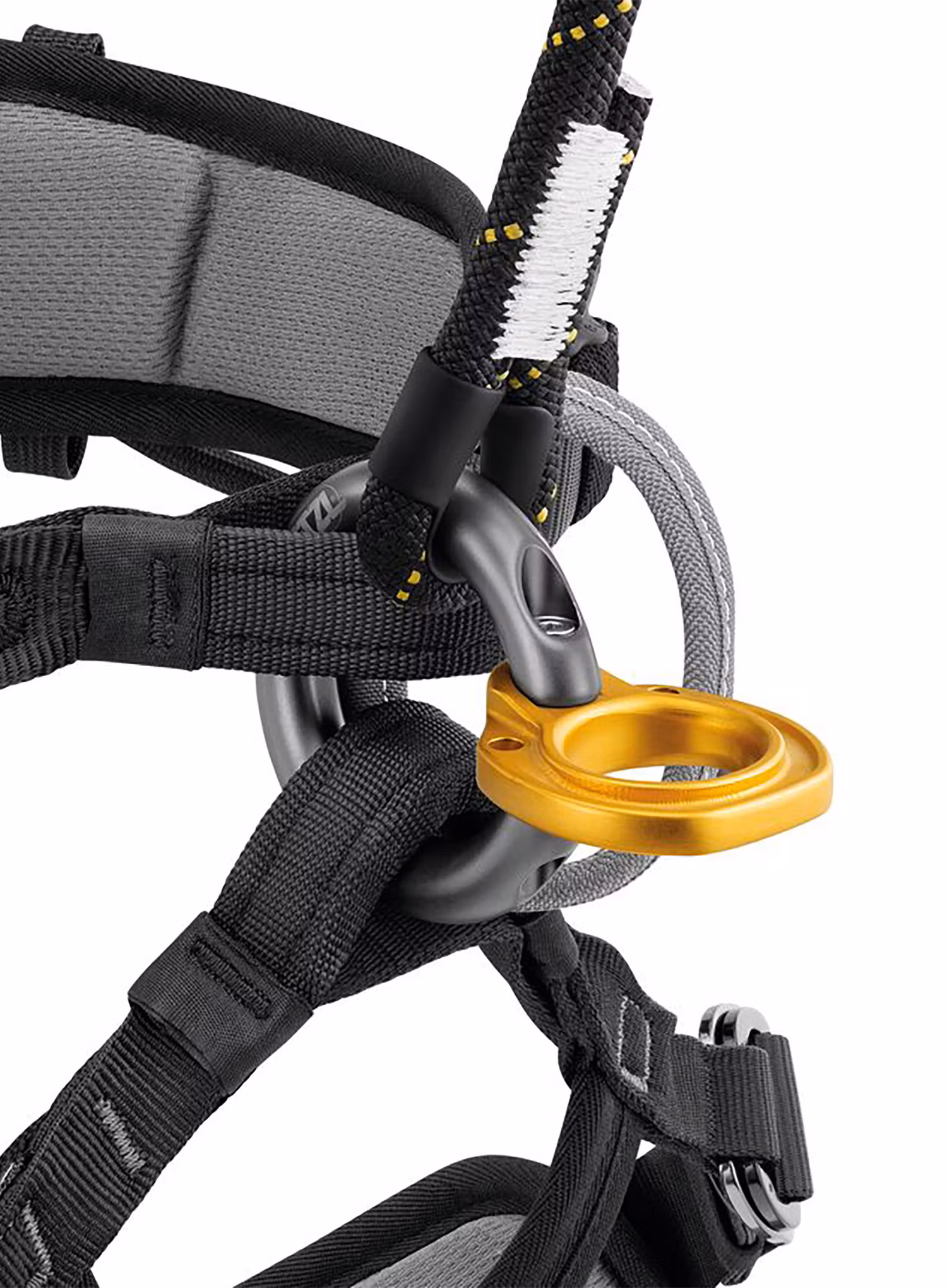 Konektor Petzl Ring2Ring