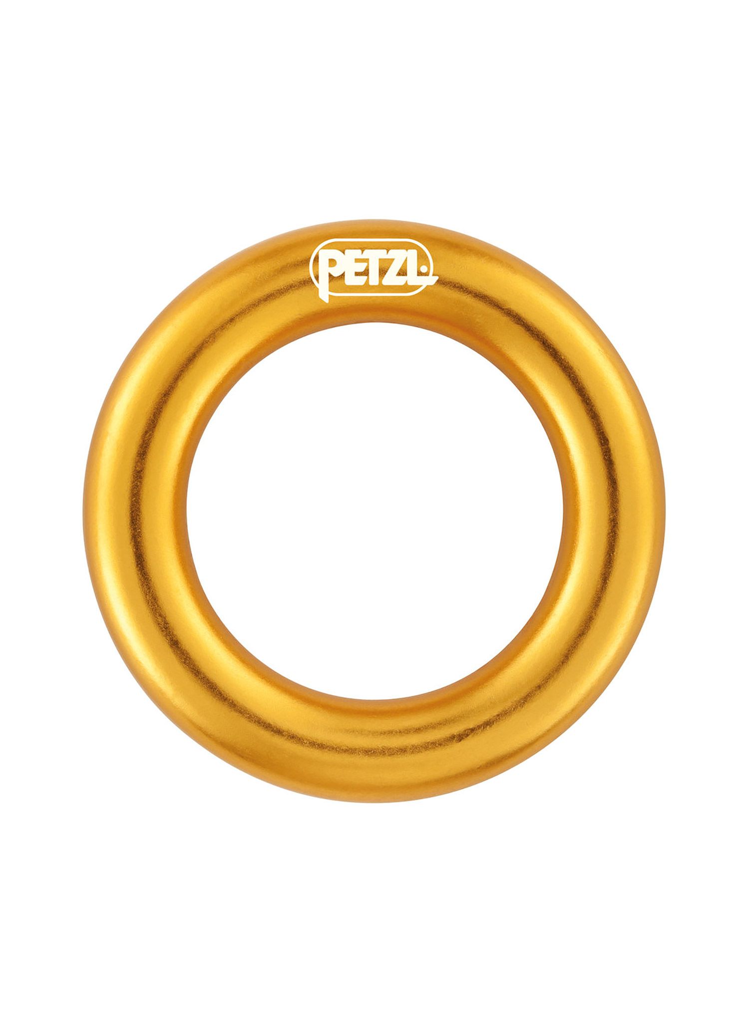 Konektor Petzl Ring L