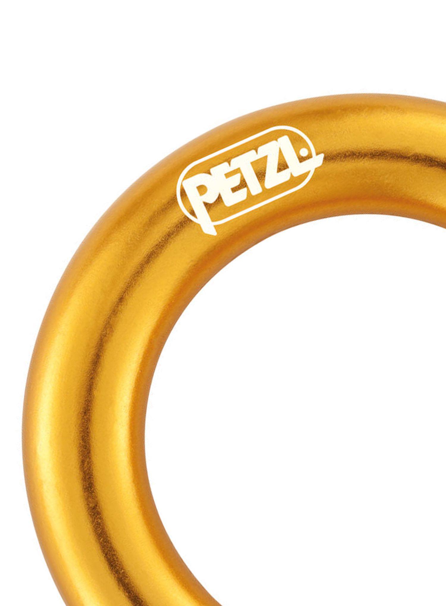 Konektor Petzl Ring L