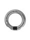 Petzl Ring Open - anthracite