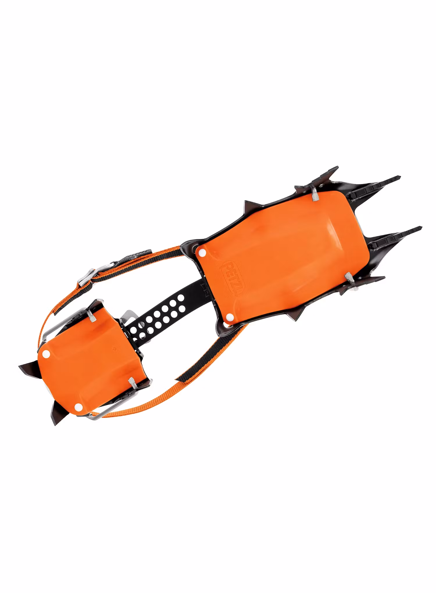 Mačky Petzl Sarken LeverLock Universal