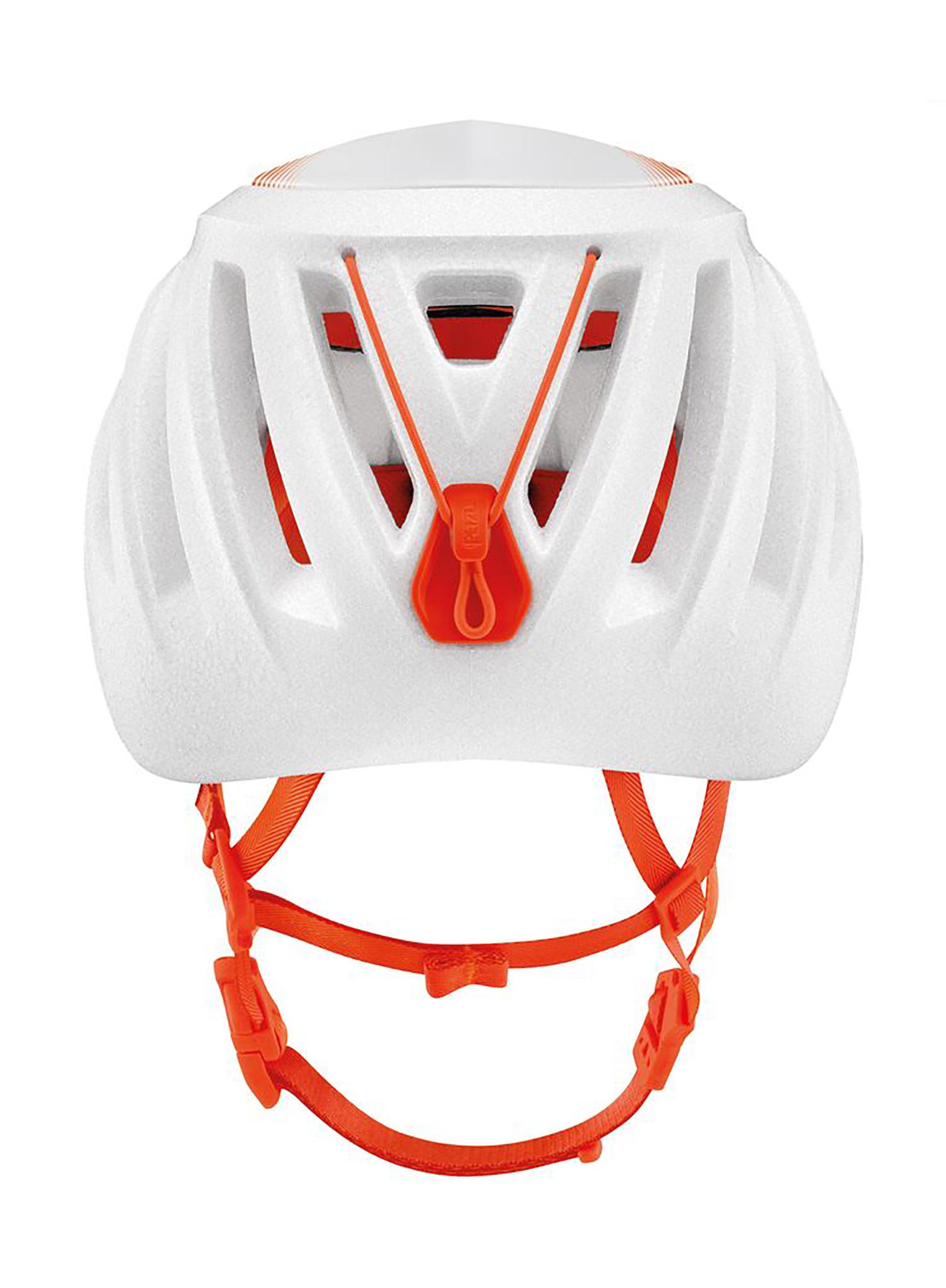 Lezecká prilba Petzl Sirocco - white