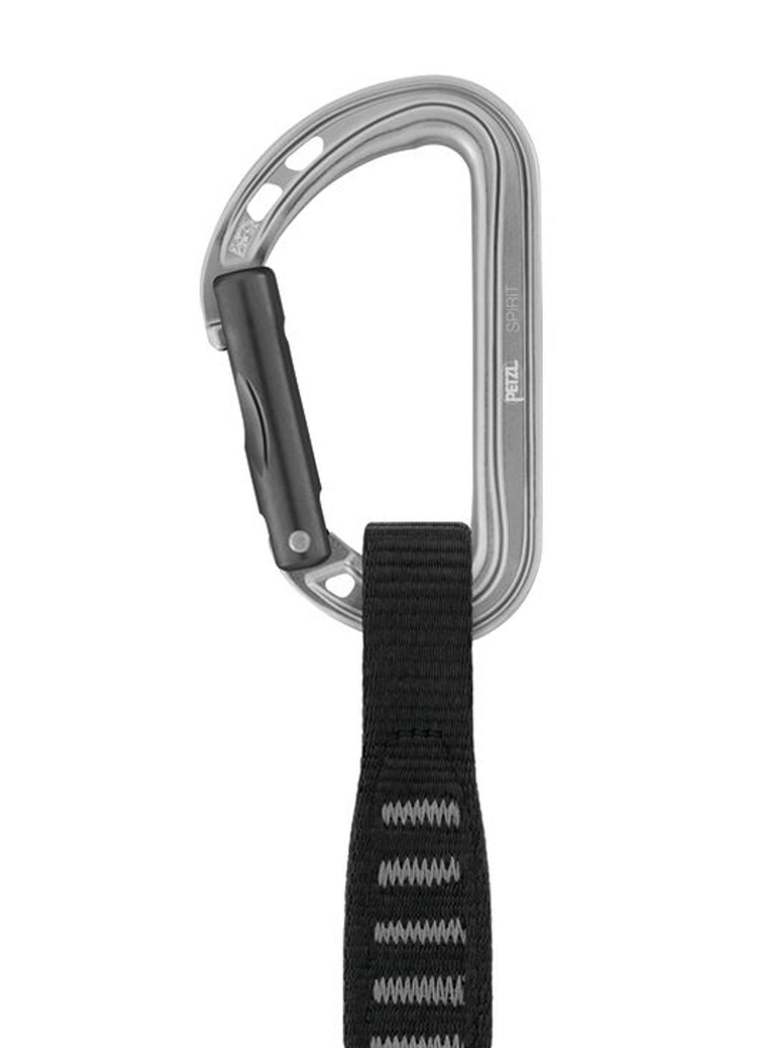 Expreska Petzl Spirit Express 11 cm