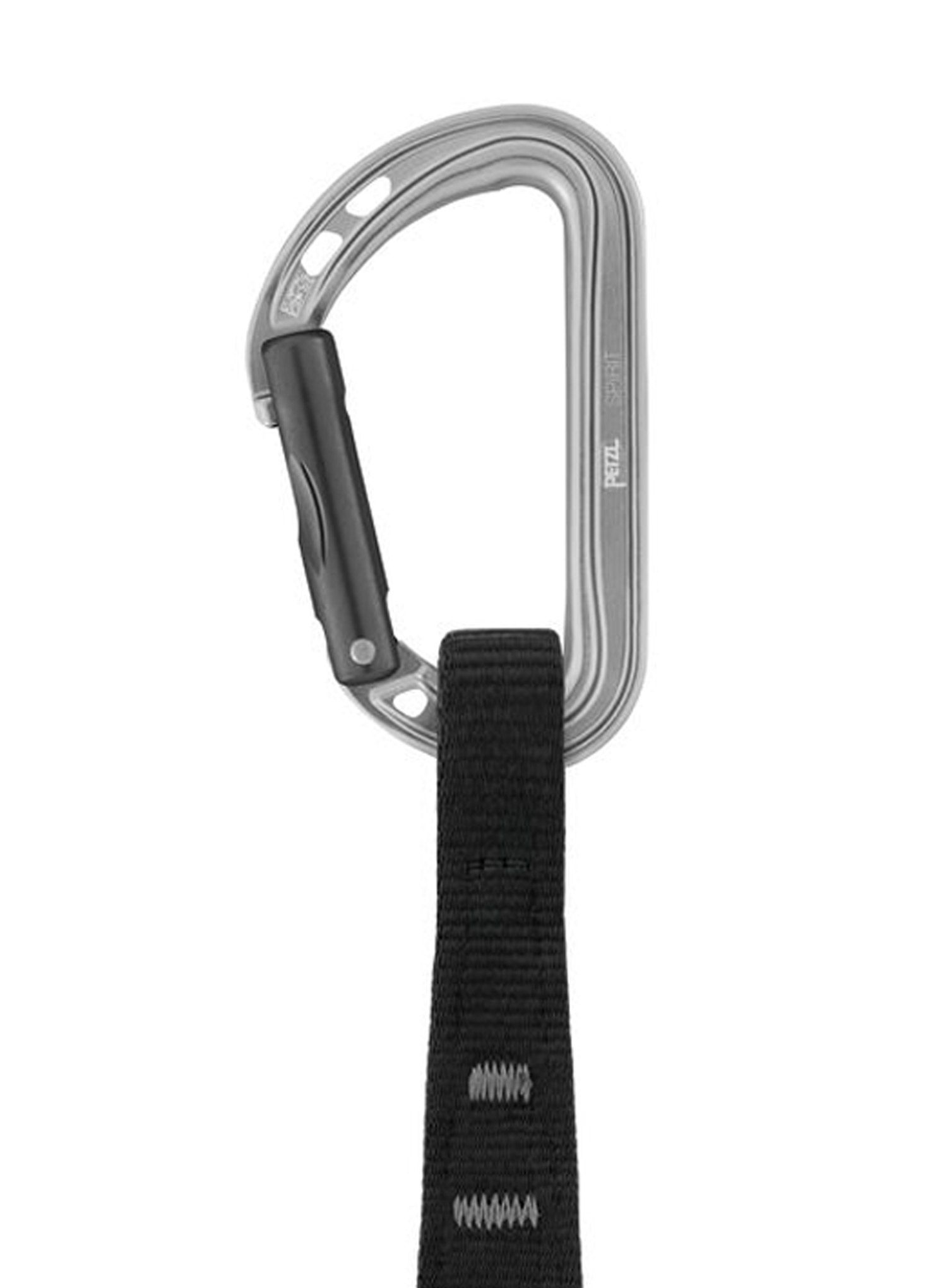 Expreska Petzl Spirit Express 17 cm