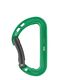 Karabína Petzl Spirit - green
