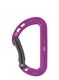 Karabína Petzl Spirit - violet
